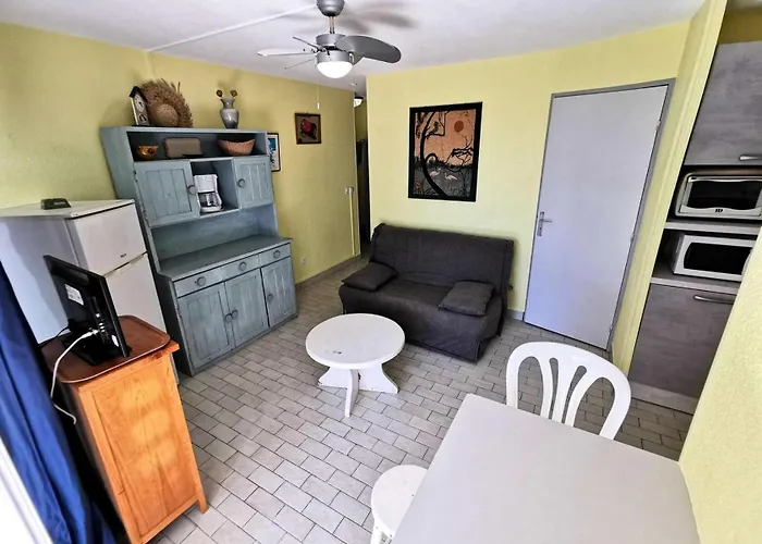 Copacabana - Pour 6 Personnes A Port Avec Vue Sur La Mer. Ref: 1cop_103a Mae-4684 *