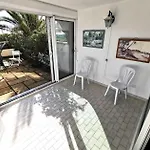 Copacabana - Pour 6 Personnes A Port Avec Vue Sur La Mer. Ref: 1cop_103a Mae-4684 شقة