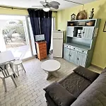Copacabana - Pour 6 Personnes A Port Avec Vue Sur La Mer. Ref: 1cop_103a Mae-4684 شقة *