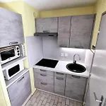 Copacabana - Pour 6 Personnes A Port Avec Vue Sur La Mer. Ref: 1cop_103a Mae-4684 * لوسات