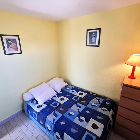 Copacabana - Pour 6 Personnes A Port Avec Vue Sur La Mer. Ref: 1cop_103a Mae-4684 루케이트