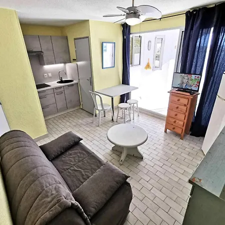 Copacabana - Pour 6 Personnes A Port Avec Vue Sur La Mer. Ref: 1cop_103a Mae-4684