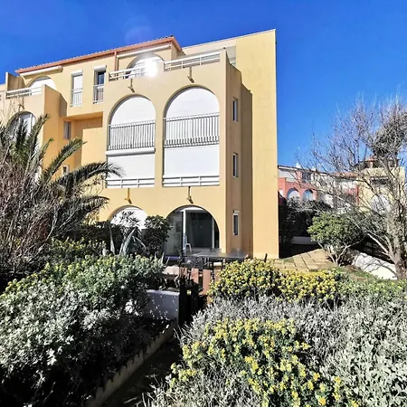 Copacabana - Pour 6 Personnes A Port Avec Vue Sur La Mer. Ref: 1cop_103a Mae-4684 * لوسات