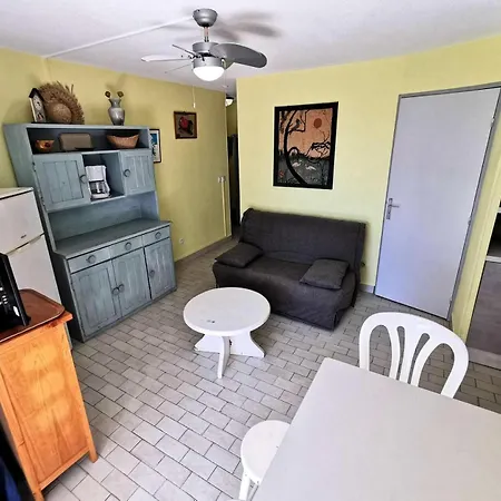 Copacabana - Pour 6 Personnes A Port Avec Vue Sur La Mer. Ref: 1cop_103a Mae-4684 *
