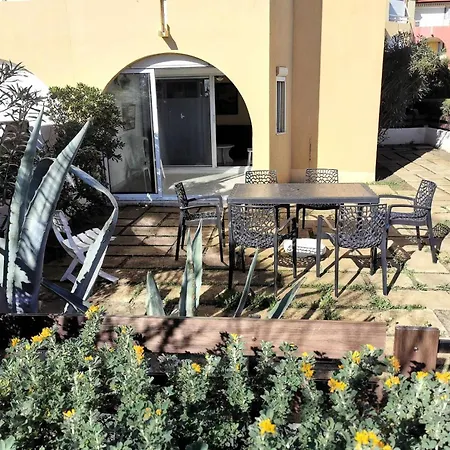 Résidence Copacabana - 2 Pièces Pour 6 Personnes 84 Appartement Leucate